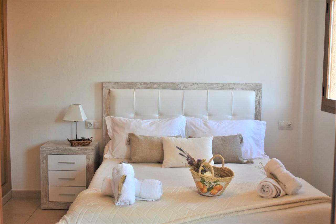 Agroturismo Sa Marina - Adults Only Villa Cala Boix Eksteriør bilde