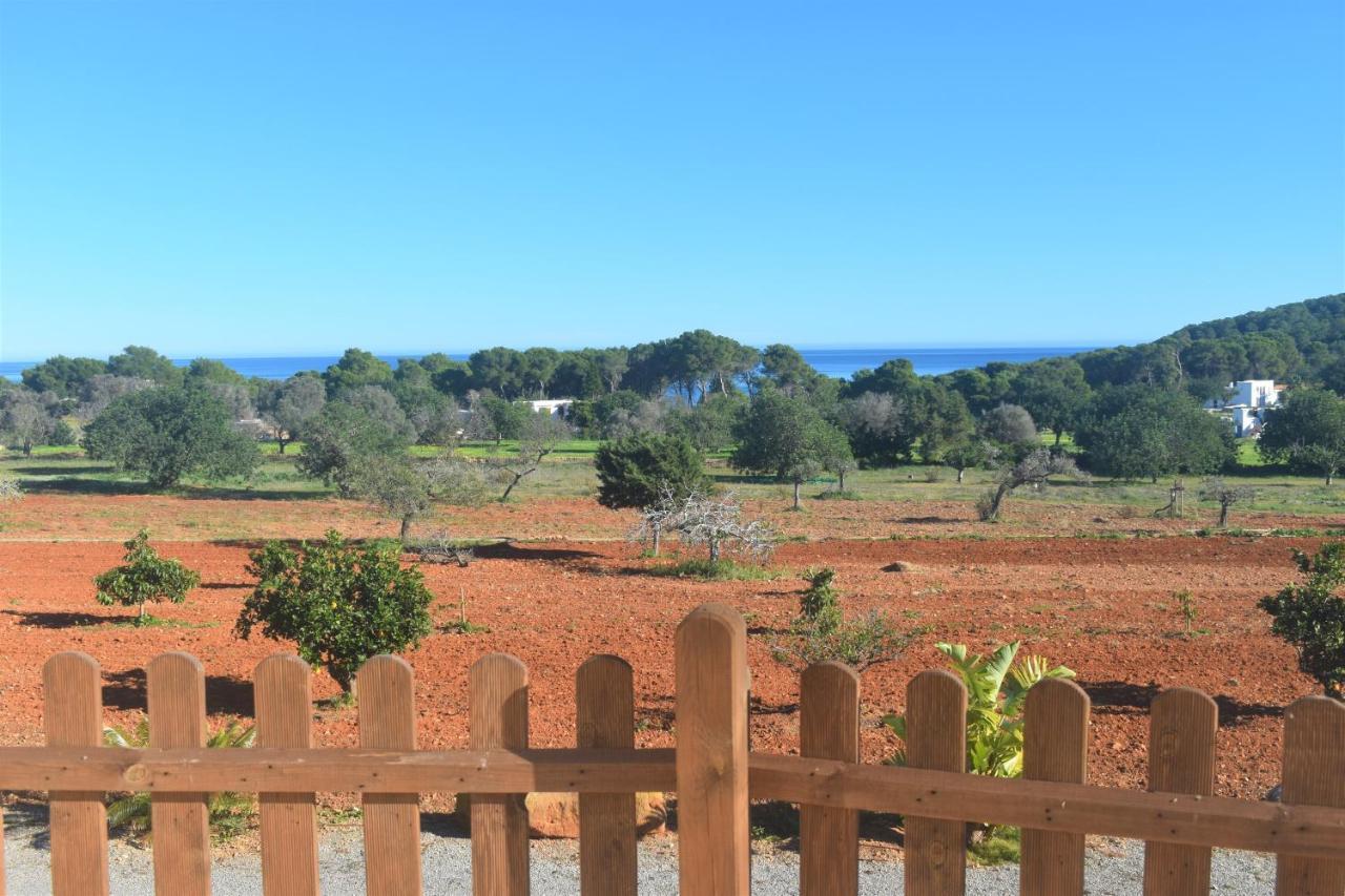 Agroturismo Sa Marina - Adults Only Villa Cala Boix Eksteriør bilde