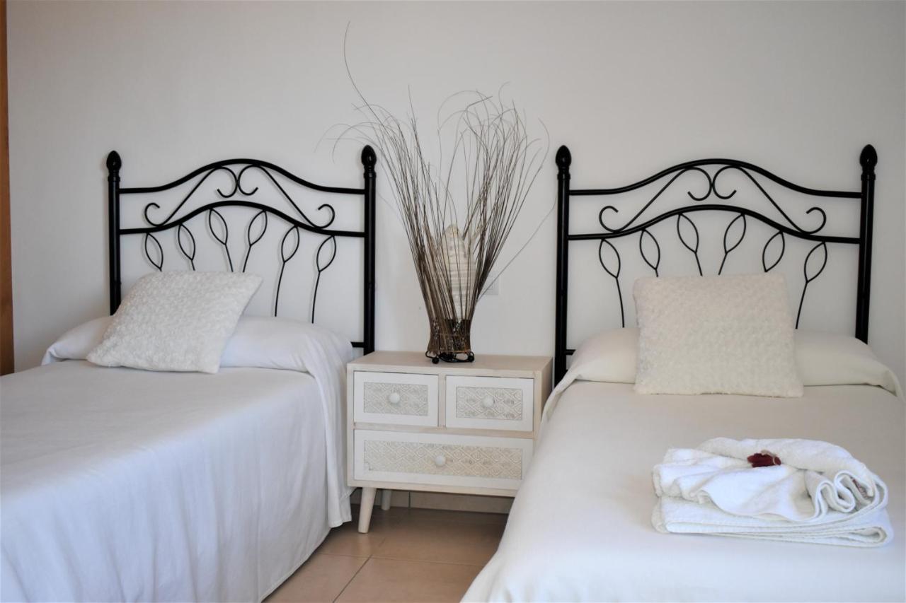 Agroturismo Sa Marina - Adults Only Villa Cala Boix Eksteriør bilde