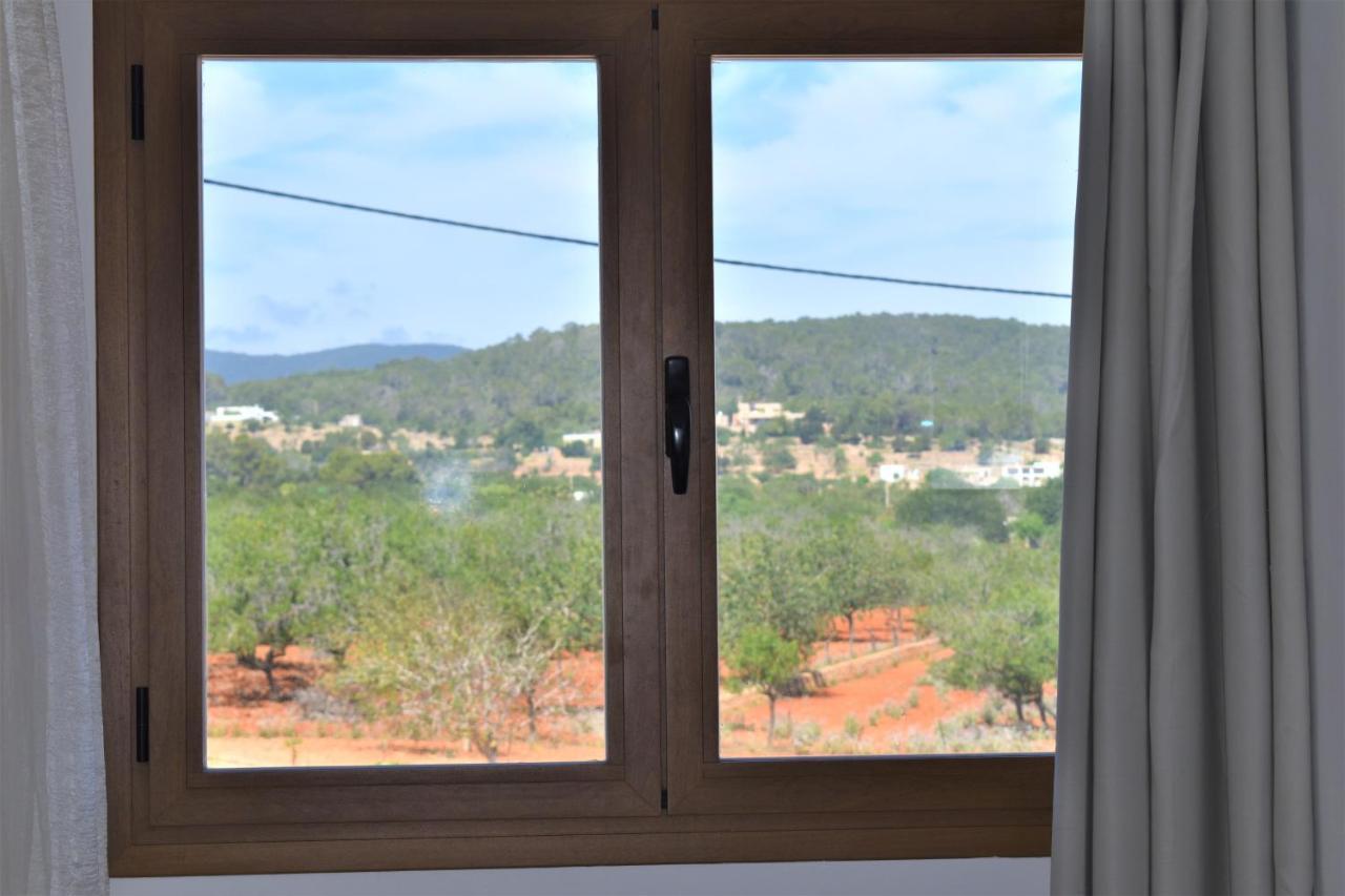Agroturismo Sa Marina - Adults Only Villa Cala Boix Eksteriør bilde